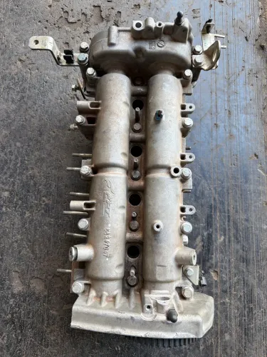 Cabeçote Fiat toro, renegede 2.0 a diesel