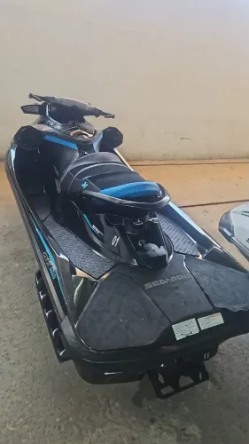 Seadoo GTX LIMITED 300