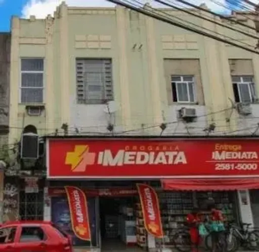 Orçamento pra pintar a frente desse imóvel