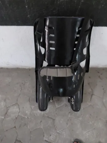 Cadeirinha bike