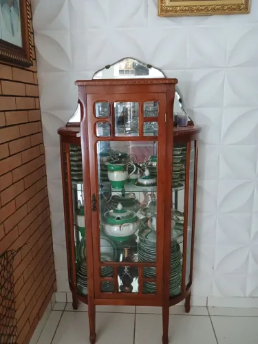 cristaleira