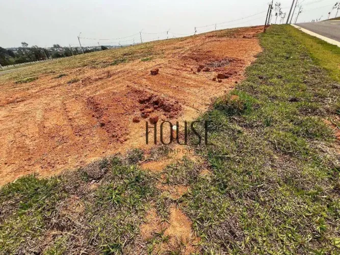 Terreno à venda em condomínio residencial em Votorantim | 318m² em Terras Alpha Nova Espla
