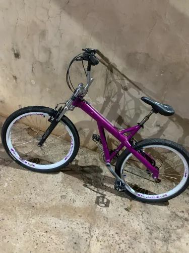 bike t-tapy aro 26