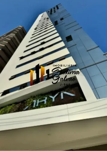 Alugo Sala Sem Acabamento No Arya / Umarizal