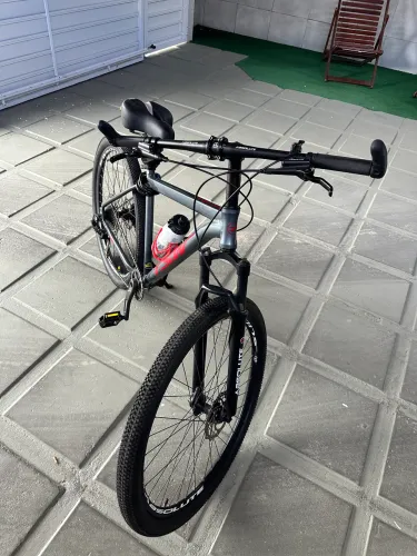 Bicicleta TSW aro 29