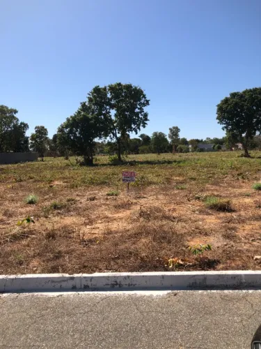 Vendo lote 650m2, Aruanã