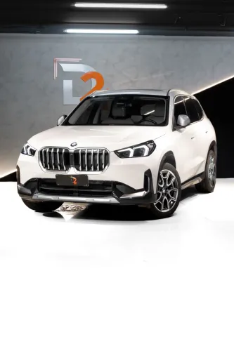 BMW X1 Sdrive 20I X-line 2.0 TB Aut. 2024