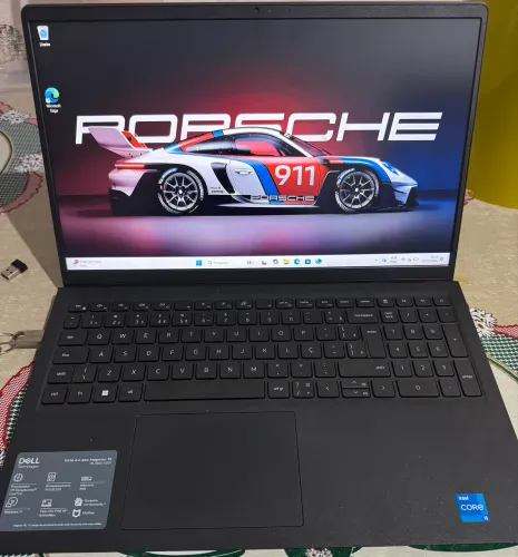 Notbook Dell i5
