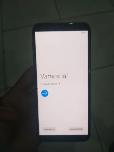 Samsung Galaxy j6