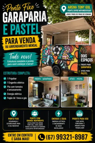Garaparia 