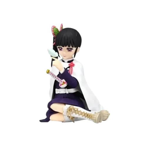 Figure: Kanao Tsuyuri - Noodle Stopper - Original - Demon Slayer