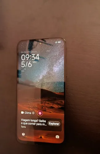 Celular Xiaomi redmi 15 256 g