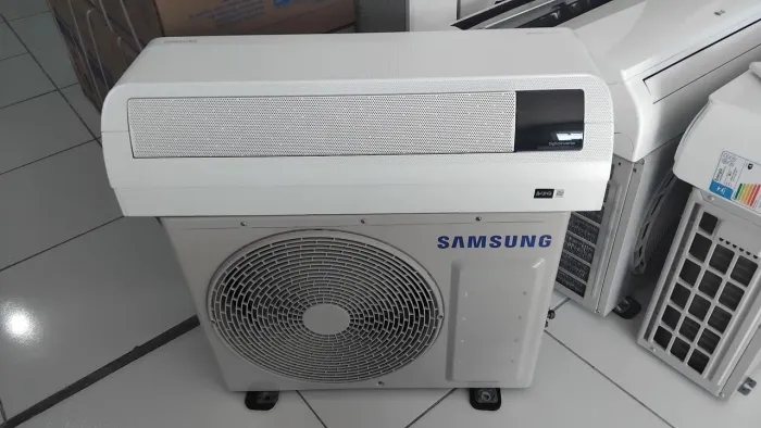 Ar condicionado Samsung windfree 12 mil btus inverter