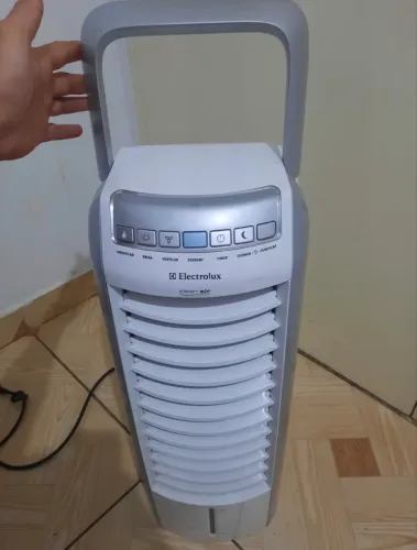 Climatizador Electrolux