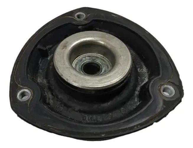 Coxim Amortecedor Dianteiro Vw Golf Tsi 15 5q0512331d B9215
