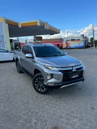 Mitsubishi L200 Triton Sport HPE-S 2.4 CD Dies. AUT 2023