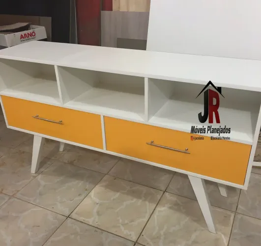 Rack para tv