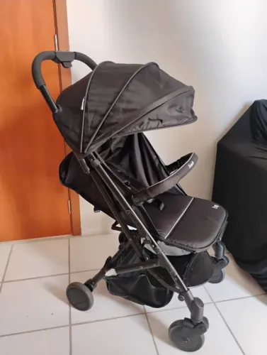 Carrinho de bebê Burigotto