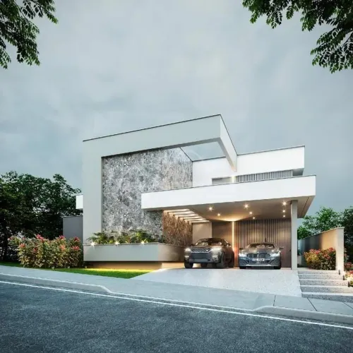 Casa em condomínio à venda, 4 quartos, 2 suítes, 4 vagas, Gran Park Toscana - Vespasiano/M
