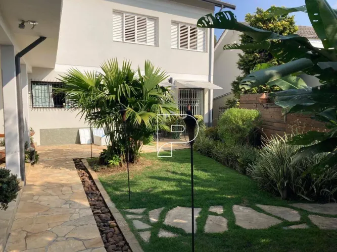 Casa com 4 dormitórios à venda, 336 m² por R$ 2.200.000,00 - Parque dos Príncipes - Osasco