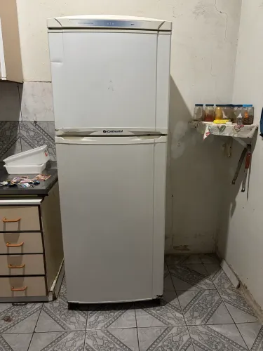 Geladeira 470 litros