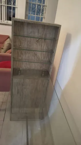 Mesa de manicure