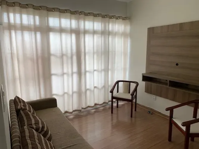 Apt°. Mobiliado p/ Locação Centro de Pelotas