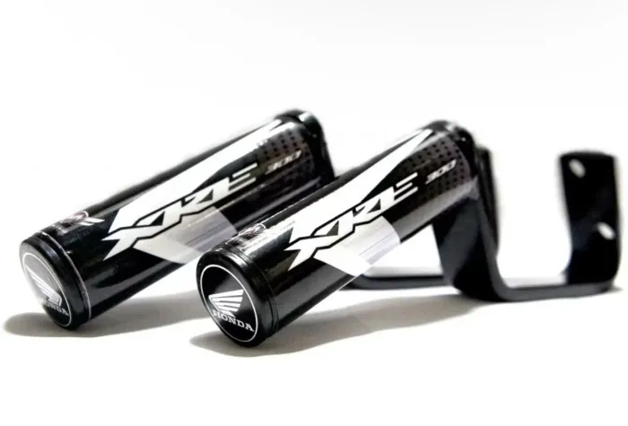 Slider protetor de motor XRE 300