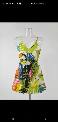 Vestido from