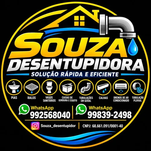 Desentupimento