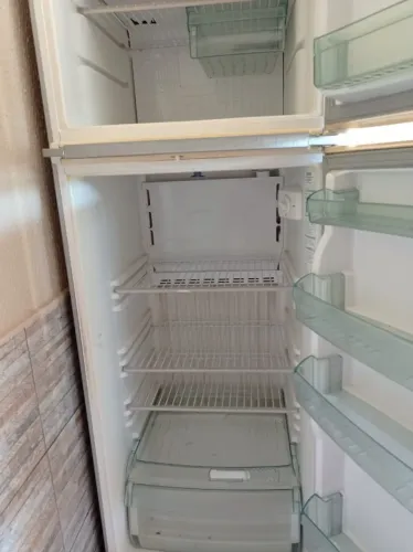Vendo Geladeira Brastemp 360Litros - 3x Sem Juros