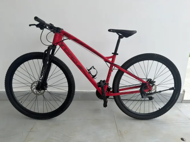 bicicleta mountain bike Colli Toro Aro 29
