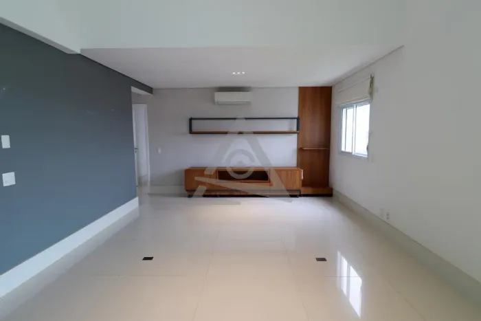 Apartamento à venda em Campinas, Taquaral, com 3 suítes, com 188 m², Art House Double Sky