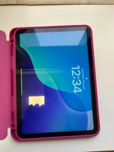 Ipad 18.2 - 10 geração
