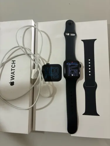 Apple Watch SE 3 40mm