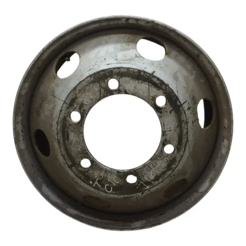 Roda de ferro aro 16 Iveco 70c16 2011/2015