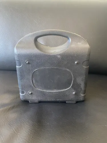 Vendo maleta de ferramentas EDA
