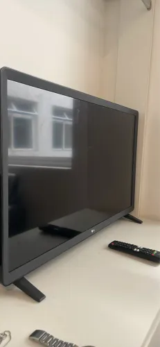 Smart tv