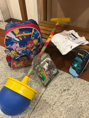 Brinquedo