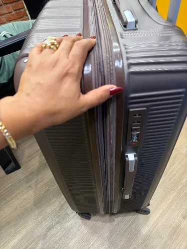 Malas viagens