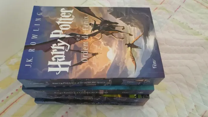 Harry Potter