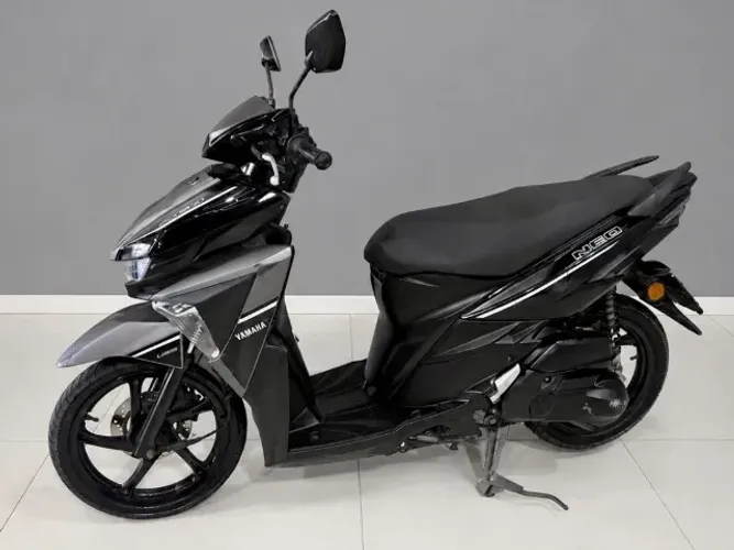 NEO AUTOMATIC 125 2024