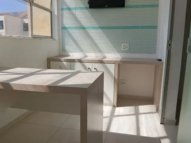Sala à venda, 38 m² por R$ 180.000,00 - Centro - Taubaté/SP