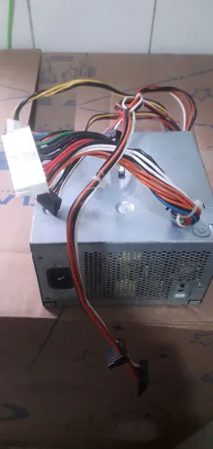 Fonte DELL Optiplex F255e