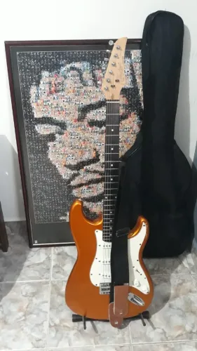 Guitarra Condor