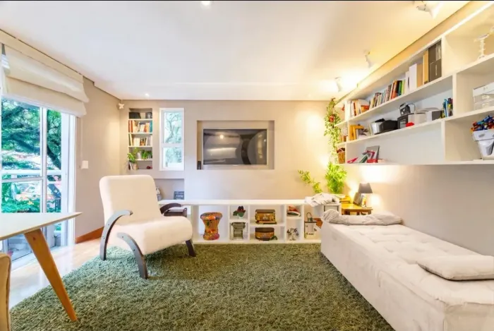 Duplex para aluguel tem 102 m² com 1 quarto 2 vagas em Vila Madalena