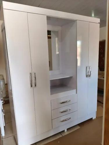 Guarda roupa de casal novo