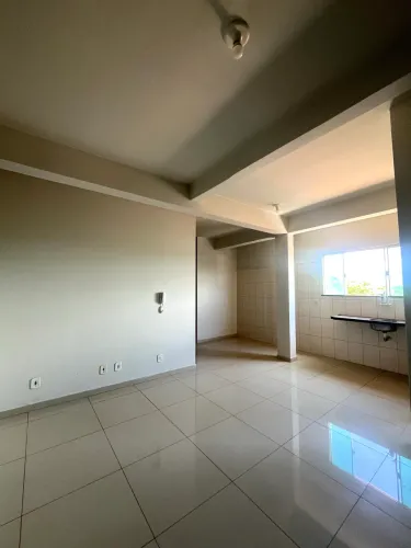 Aluga-se apartamento na Anísio Chaves com 2 quartos