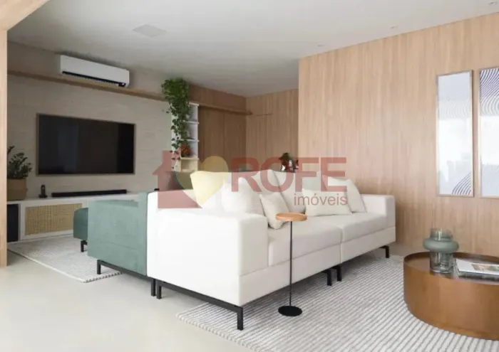 Lindo apartamento no Condomínio Poema Granja Julieta
