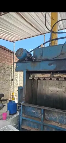 Prenca para reciclagem